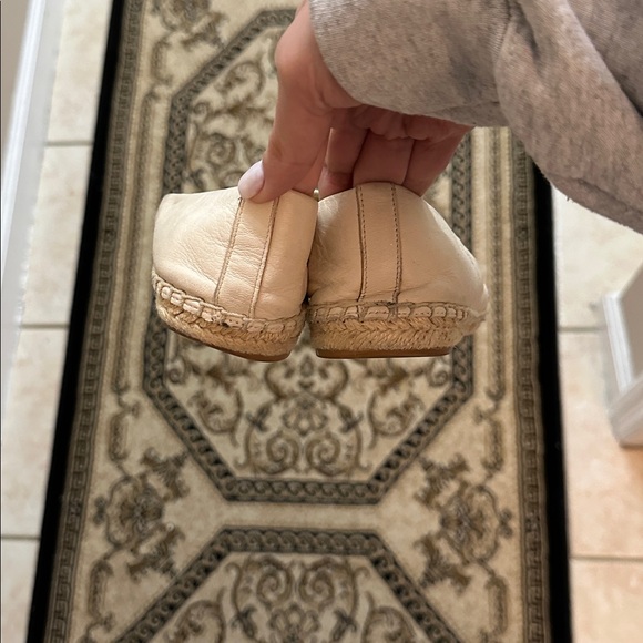 Tory Burch Espadrille Flats - Picture 3 of 3